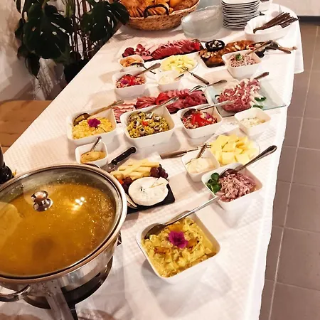 Zur Schlinge Мини-отель *