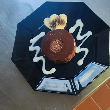 Zur Schlinge Fogadó Siebenhitz