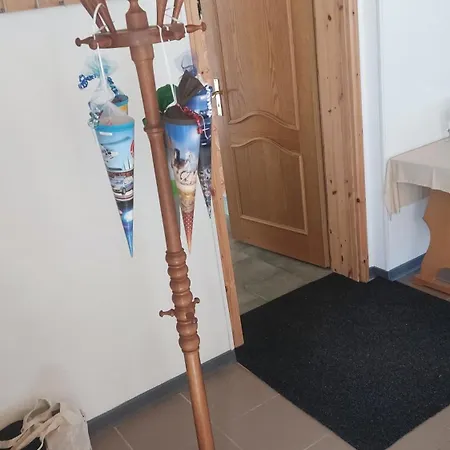 Мини-отель Zur Schlinge Siebenhitz