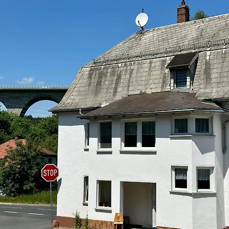 Zur Schlinge Fogadó Siebenhitz