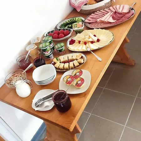 Zur Schlinge Fogadó *