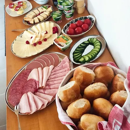 Zur Schlinge Fogadó *