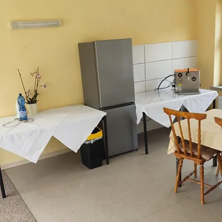 Zur Schlinge Fogadó