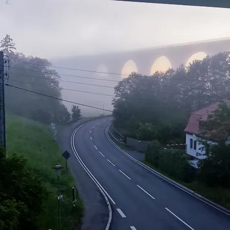 Fogadó Zur Schlinge