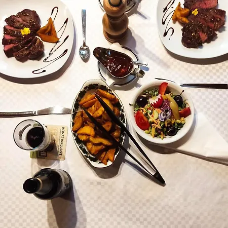 Zur Schlinge * Siebenhitz