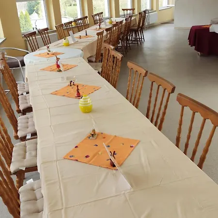 Мини-отель Zur Schlinge