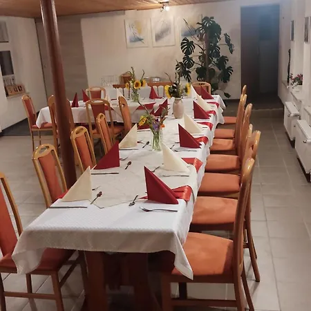 Zur Schlinge Fogadó *