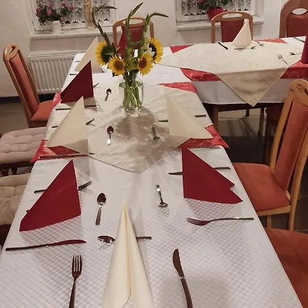 Fogadó Zur Schlinge *