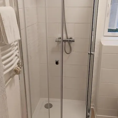 Zur Schlinge Fogadó Siebenhitz