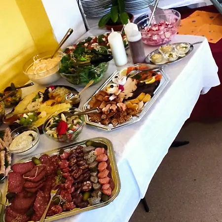 Zur Schlinge Fogadó