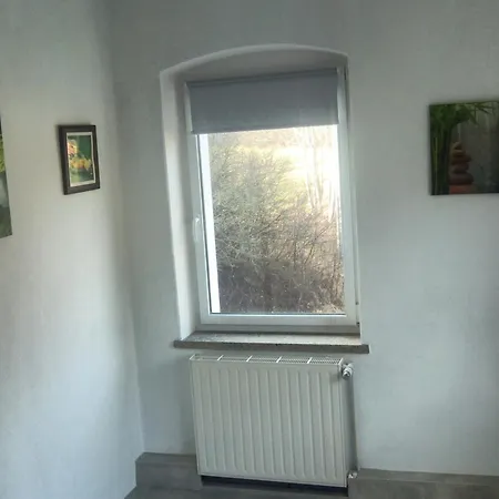 Zur Schlinge Fogadó Siebenhitz