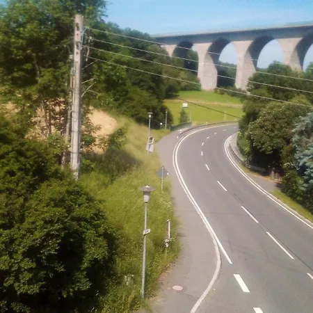 Fogadó Zur Schlinge