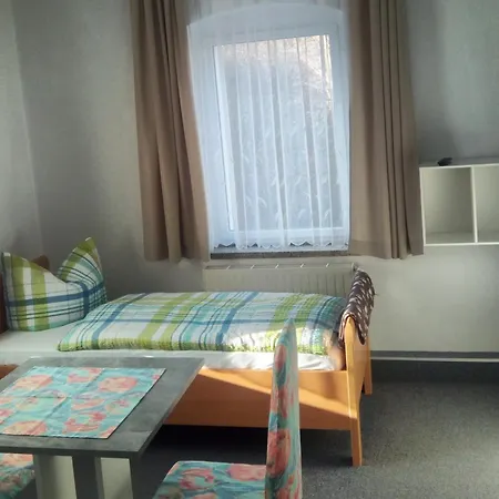 Fogadó Zur Schlinge *