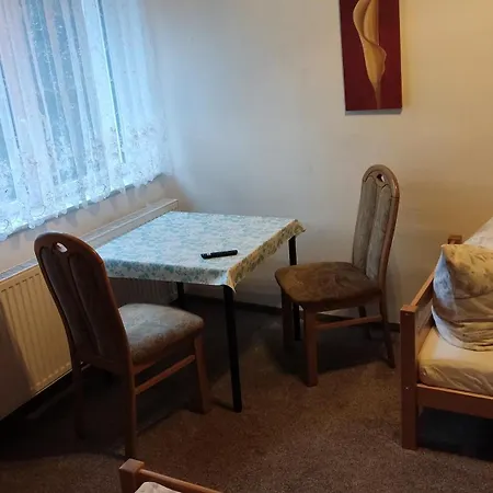 Zur Schlinge Inn Siebenhitz