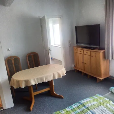 Zur Schlinge Fogadó