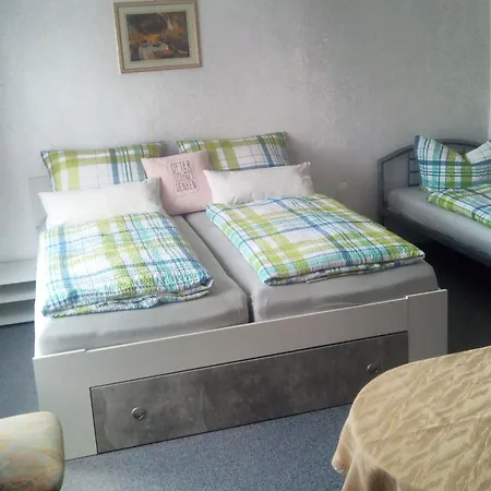 Fogadó Zur Schlinge