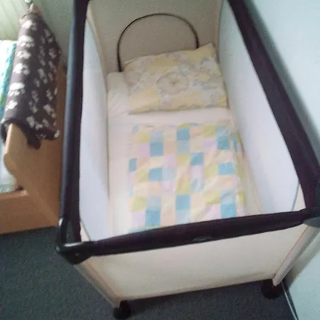 Fogadó Zur Schlinge Siebenhitz