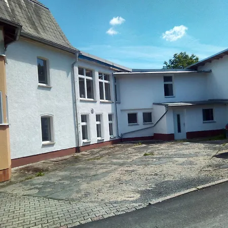 Zur Schlinge Мини-отель Siebenhitz