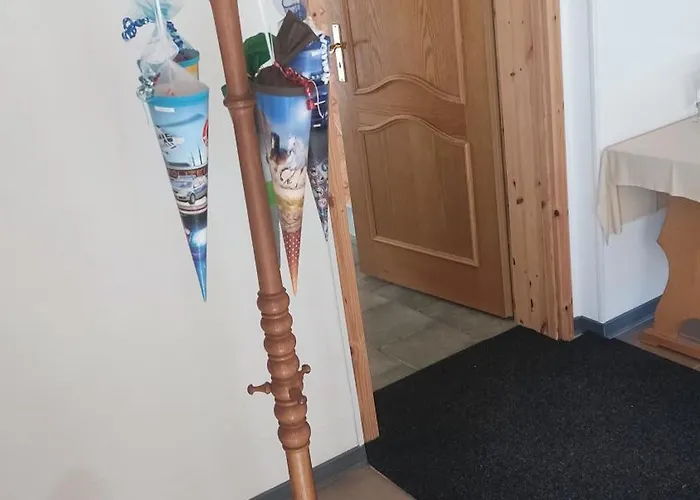 イン Zur Schlinge Siebenhitz