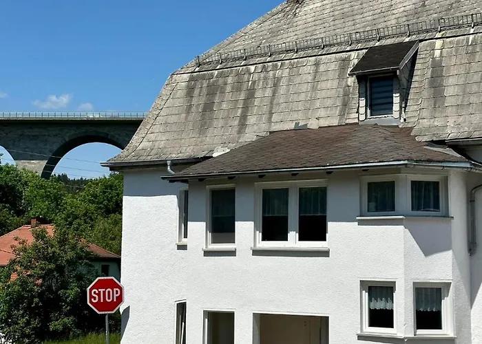 Zur Schlinge イン Siebenhitz