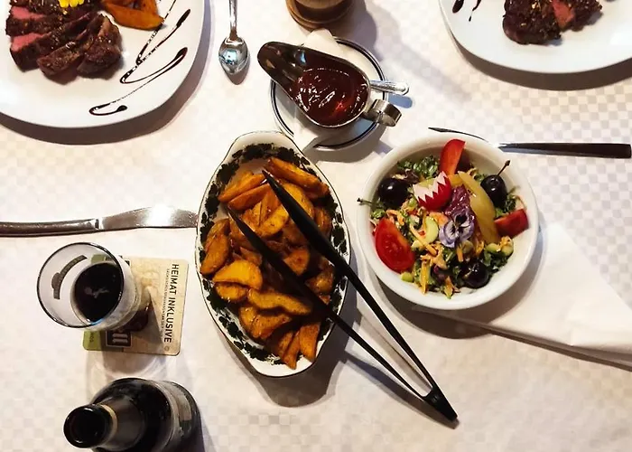 Zur Schlinge * Siebenhitz