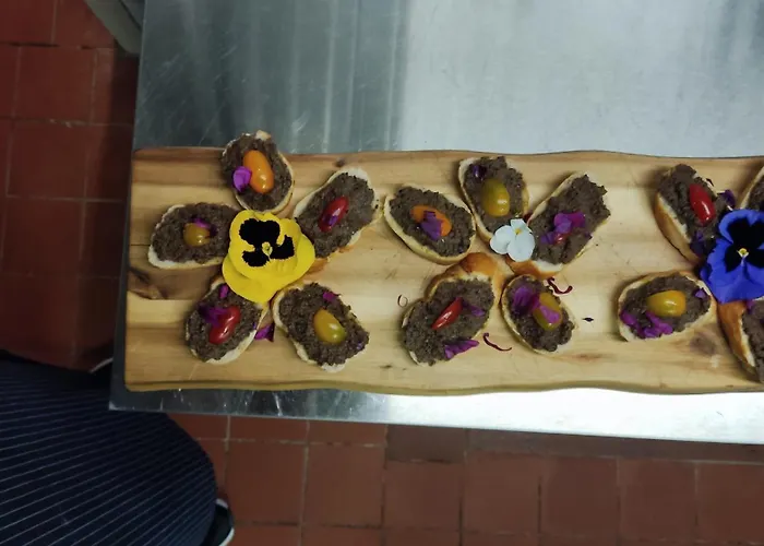 イン Zur Schlinge Siebenhitz