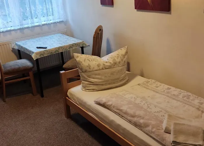 イン Zur Schlinge Siebenhitz