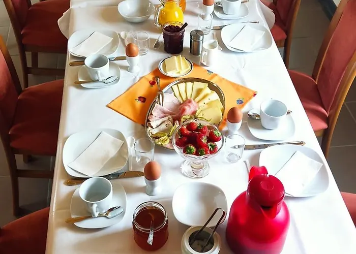 Zur Schlinge イン Siebenhitz