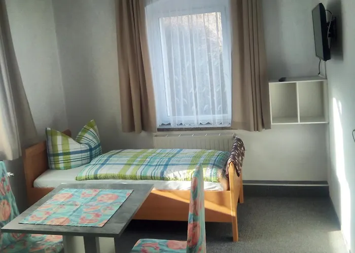 イン Zur Schlinge *