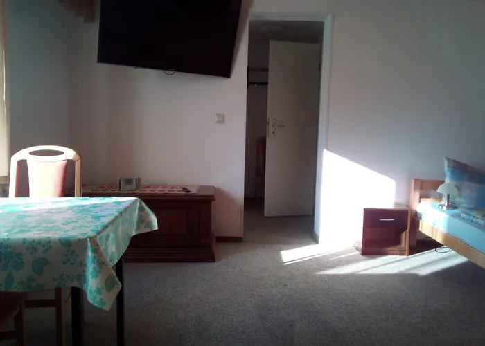 イン Zur Schlinge *