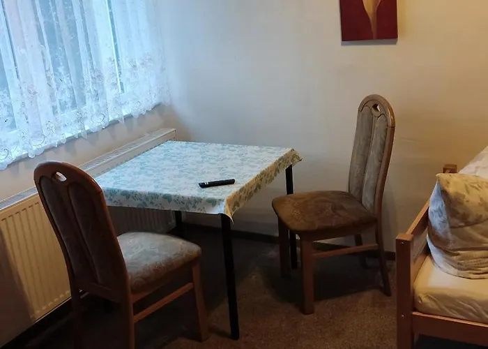 Zur Schlinge イン Siebenhitz