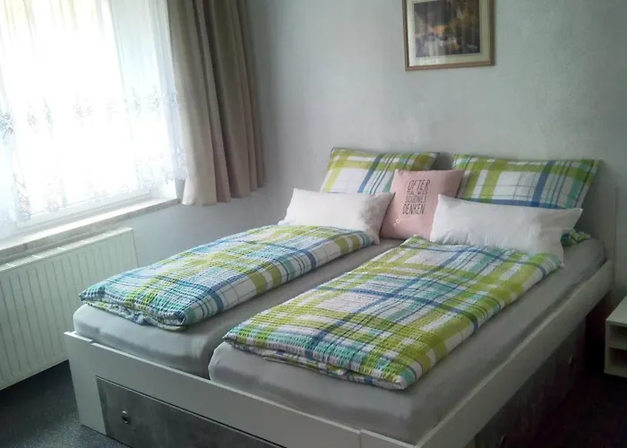 Zur Schlinge イン Siebenhitz